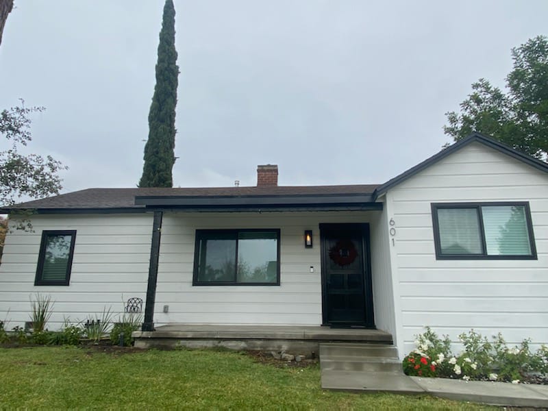 Window Replacement Monrovia, CA