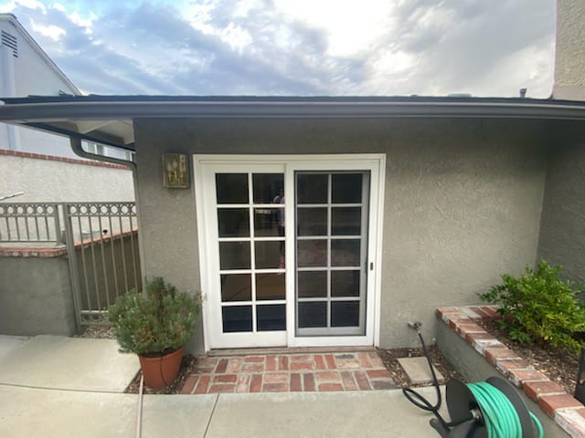 anlin slider window pasadena