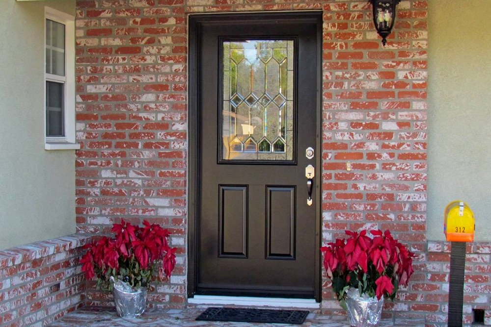 Are Fiberglass Doors a Good Investment