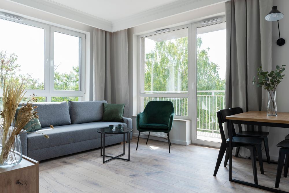 The Benefits of Investing in Energy-Efficient Windows