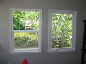 block frame