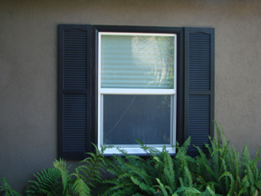 block frame