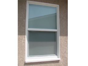 block frame