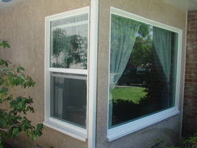 block frame