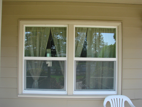 block frame