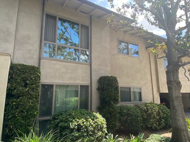 vinyl windows, dual pane, pasadena