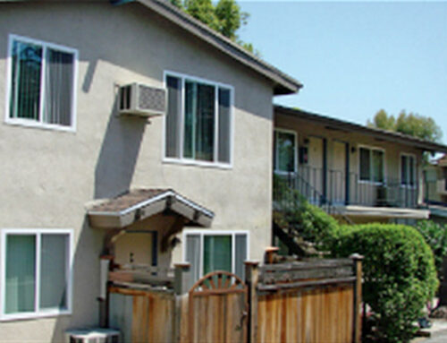 Cornerstone Properties