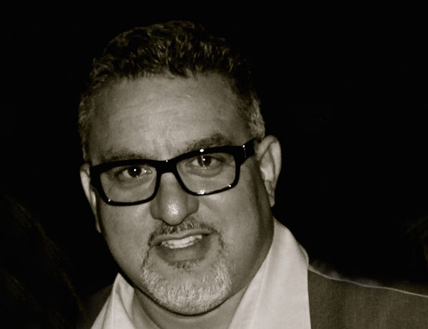 Phillip Rodriguez