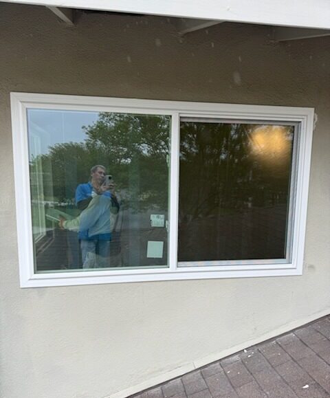 Custom Window Resizing Project in Arcadia, CA