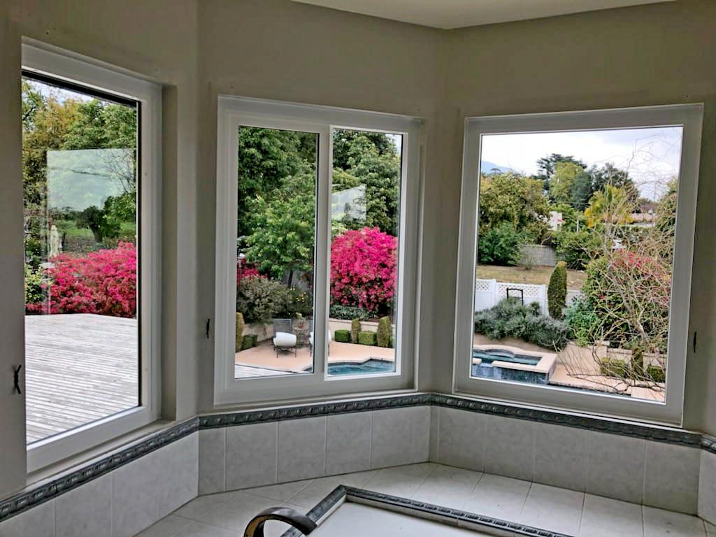 Custom windows in Monrovia (1)