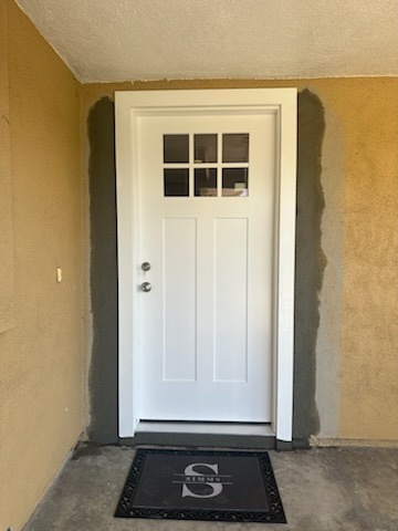 Efficient and Quick Custom Entry Door Installation in Whittier, CA
