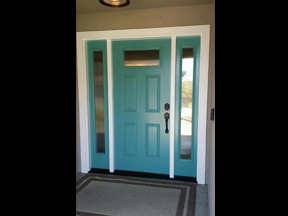 Entry Doors
