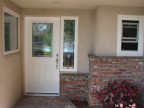 Entry Doors