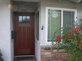 Entry Doors