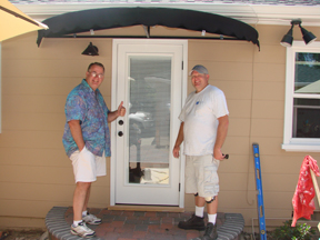 Entry Doors