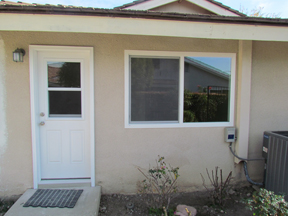Entry Doors