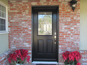 Entry Doors