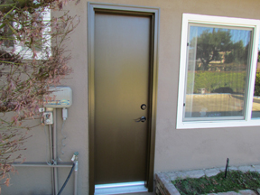 Entry Doors
