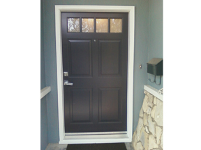 Entry Doors