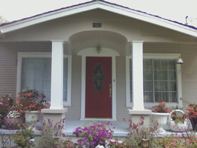 Entry Doors