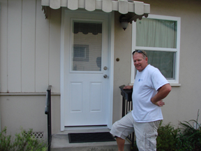 Entry Doors