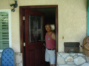 Entry Doors