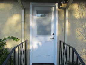 Entry Doors