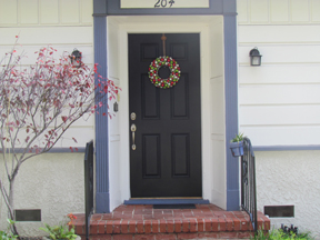 Entry Doors