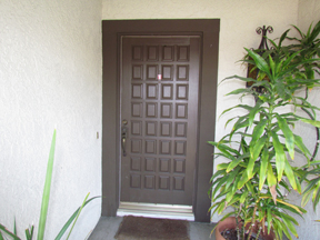 Entry Doors