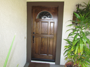 Entry Doors