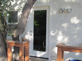 Entry Doors