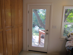 Entry Doors