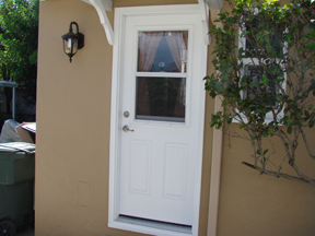 Entry Doors
