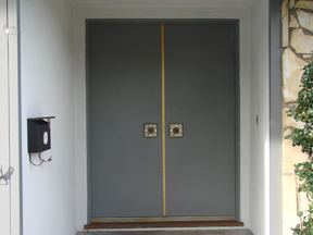 Entry Doors