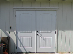 Entry Doors