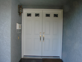 Entry Doors