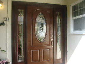 Entry Doors