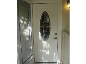 Entry Doors