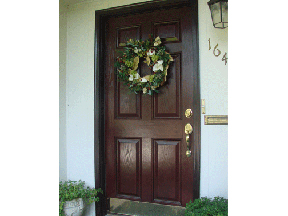 Entry Doors
