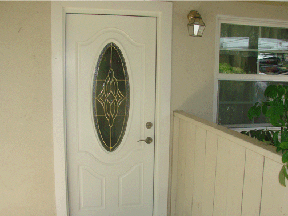 Entry Doors