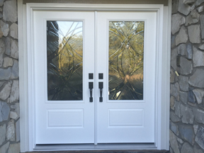 Entry Doors
