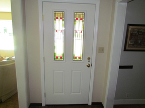 Entry Doors