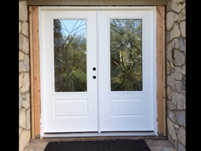 Entry Doors