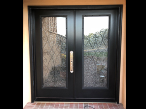 Entry Doors