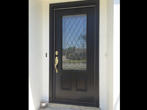 Entry Doors