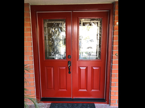 Entry Doors