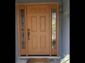 Entry Doors
