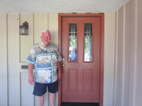 Entry Doors
