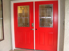 Entry Doors