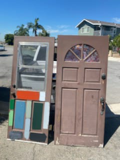 fiberglass door covina (4)